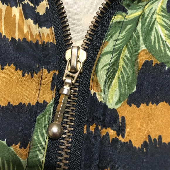 Vintage 90’s EVR (DIV Rousso Apparel Group) Women’s Small Jacket - Picture 9 of 14